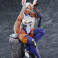 My Hero Academia 1/7 Scale Figure - Mirko -Rabbit-