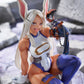 My Hero Academia 1/7 Scale Figure - Mirko -Rabbit-