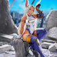 My Hero Academia 1/7 Scale Figure - Mirko -Rabbit-