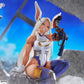 My Hero Academia 1/7 Scale Figure - Mirko -Rabbit-