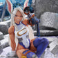 My Hero Academia 1/7 Scale Figure - Mirko -Rabbit-