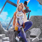 My Hero Academia 1/7 Scale Figure - Mirko -Rabbit-