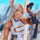 My Hero Academia 1/7 Scale Figure - Mirko -Rabbit-