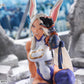 My Hero Academia 1/7 Scale Figure - Mirko -Rabbit-