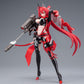GODDESS OF VICTORY: NIKKE Red Hood 1/12 Plastic Kit