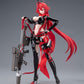 GODDESS OF VICTORY: NIKKE Red Hood 1/12 Plastic Kit