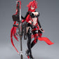 GODDESS OF VICTORY: NIKKE Red Hood 1/12 Plastic Kit