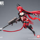 GODDESS OF VICTORY: NIKKE Red Hood 1/12 Plastic Kit