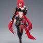 GODDESS OF VICTORY: NIKKE Red Hood 1/12 Plastic Kit