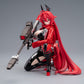 GODDESS OF VICTORY: NIKKE Red Hood 1/12 Plastic Kit