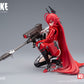 GODDESS OF VICTORY: NIKKE Red Hood 1/12 Plastic Kit