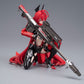 GODDESS OF VICTORY: NIKKE Red Hood 1/12 Plastic Kit