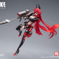 GODDESS OF VICTORY: NIKKE Red Hood 1/12 Plastic Kit