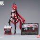 GODDESS OF VICTORY: NIKKE Red Hood 1/12 Plastic Kit