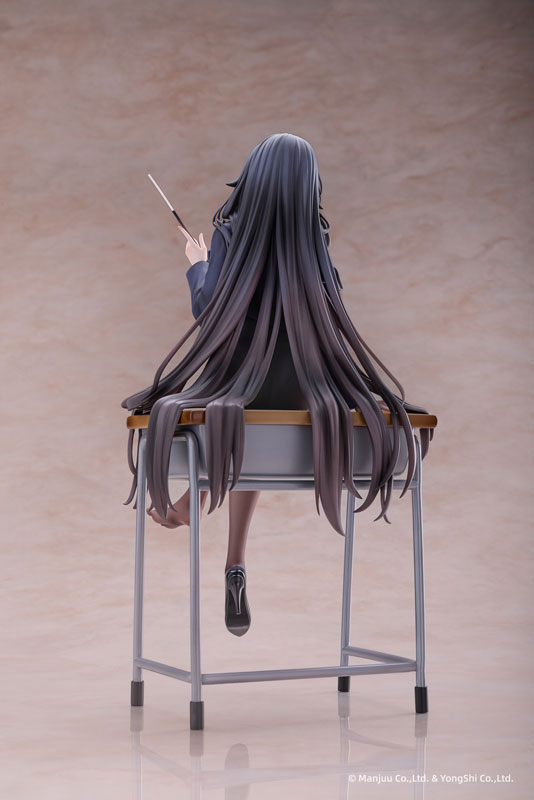"Azur Lane" Azuma Career Counseling for the Groom Ver. 1/6 Complete Figure