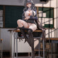 "Azur Lane" Azuma Career Counseling for the Groom Ver. 1/6 Complete Figure Special Edition