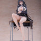 "Azur Lane" Azuma Career Counseling for the Groom Ver. 1/6 Complete Figure Special Edition