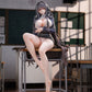 "Azur Lane" Azuma Career Counseling for the Groom Ver. 1/6 Complete Figure Special Edition