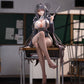 "Azur Lane" Azuma Career Counseling for the Groom Ver. 1/6 Complete Figure Deluxe Edition
