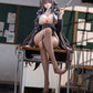 "Azur Lane" Azuma Career Counseling for the Groom Ver. 1/6 Complete Figure Deluxe Edition