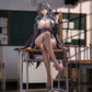"Azur Lane" Azuma Career Counseling for the Groom Ver. 1/6 Complete Figure Deluxe Edition