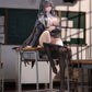 "Azur Lane" Azuma Career Counseling for the Groom Ver. 1/6 Complete Figure Deluxe Edition