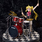 Anime BOCCHI THE ROCK! Nijika Ijichi 1/7 Scale Figure　, Action & Toy Figures, animota