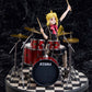 Anime BOCCHI THE ROCK! Nijika Ijichi 1/7 Scale Figure　, Action & Toy Figures, animota