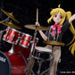 Anime BOCCHI THE ROCK! Nijika Ijichi 1/7 Scale Figure　, Action & Toy Figures, animota