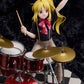 Anime BOCCHI THE ROCK! Nijika Ijichi 1/7 Scale Figure　, Action & Toy Figures, animota