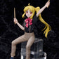 Anime BOCCHI THE ROCK! Nijika Ijichi 1/7 Scale Figure　, Action & Toy Figures, animota