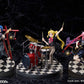 Anime BOCCHI THE ROCK! Nijika Ijichi 1/7 Scale Figure　, Action & Toy Figures, animota