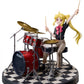 Anime BOCCHI THE ROCK! Nijika Ijichi 1/7 Scale Figure　, Action & Toy Figures, animota