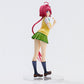To Love-Ru Darkness Uniform Series Mea Kurosaki Complete Figure