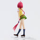 To Love-Ru Darkness Uniform Series Mea Kurosaki Complete Figure