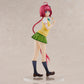 To Love-Ru Darkness Uniform Series Mea Kurosaki Complete Figure