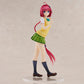 To Love-Ru Darkness Uniform Series Mea Kurosaki Complete Figure