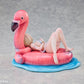 Brown Dust 2 Hot Summer Dream Justia 1/7 Complete Figure