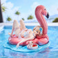 Brown Dust 2 Hot Summer Dream Justia 1/7 Complete Figure
