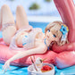 Brown Dust 2 Hot Summer Dream Justia 1/7 Complete Figure