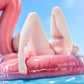 Brown Dust 2 Hot Summer Dream Justia 1/7 Complete Figure
