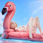 Brown Dust 2 Hot Summer Dream Justia 1/7 Complete Figure