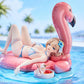 Brown Dust 2 Hot Summer Dream Justia 1/7 Complete Figure