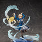 "Honkai: Star Rail" x "Fate/stay night [UBW]" Saber 1/7 Complete Figure