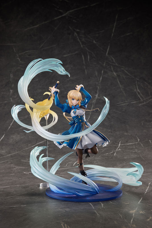 "Honkai: Star Rail" x "Fate/stay night [UBW]" Saber 1/7 Complete Figure