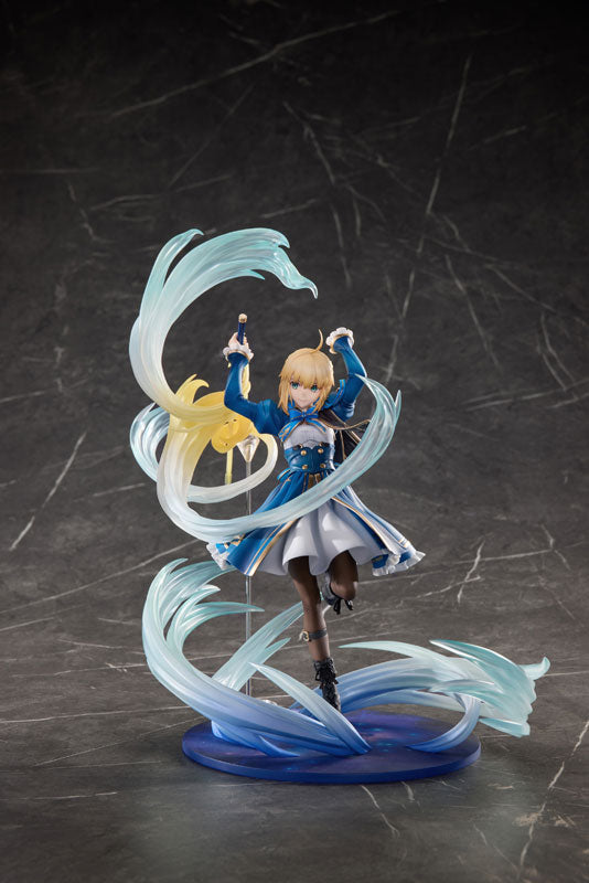 "Honkai: Star Rail" x "Fate/stay night [UBW]" Saber 1/7 Complete Figure