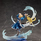 "Honkai: Star Rail" x "Fate/stay night [UBW]" Saber 1/7 Complete Figure