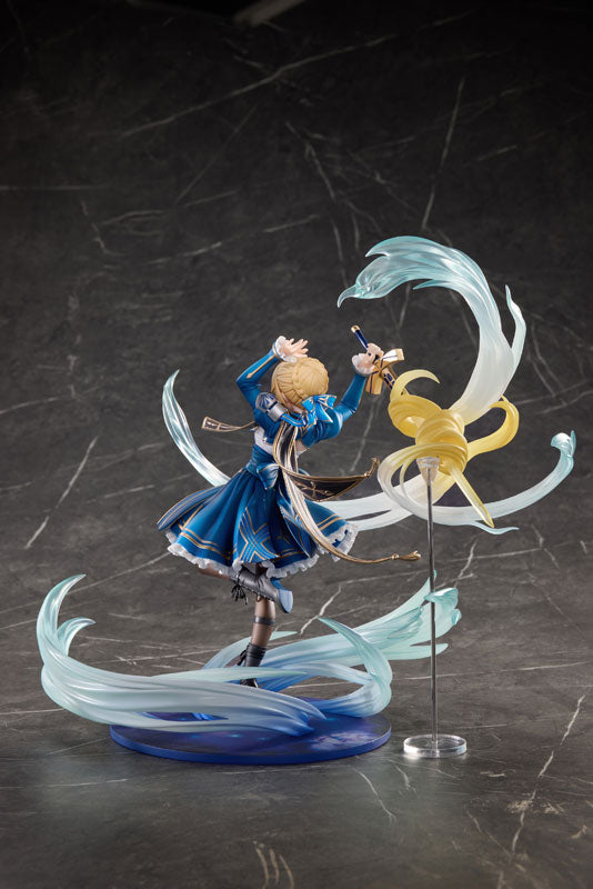 "Honkai: Star Rail" x "Fate/stay night [UBW]" Saber 1/7 Complete Figure