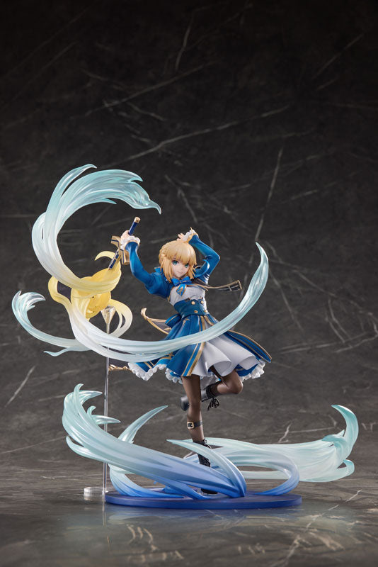 "Honkai: Star Rail" x "Fate/stay night [UBW]" Saber 1/7 Complete Figure