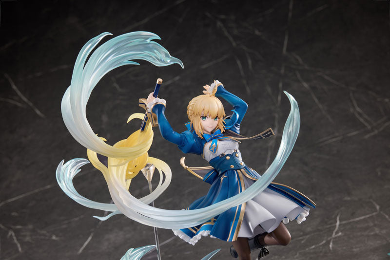 "Honkai: Star Rail" x "Fate/stay night [UBW]" Saber 1/7 Complete Figure